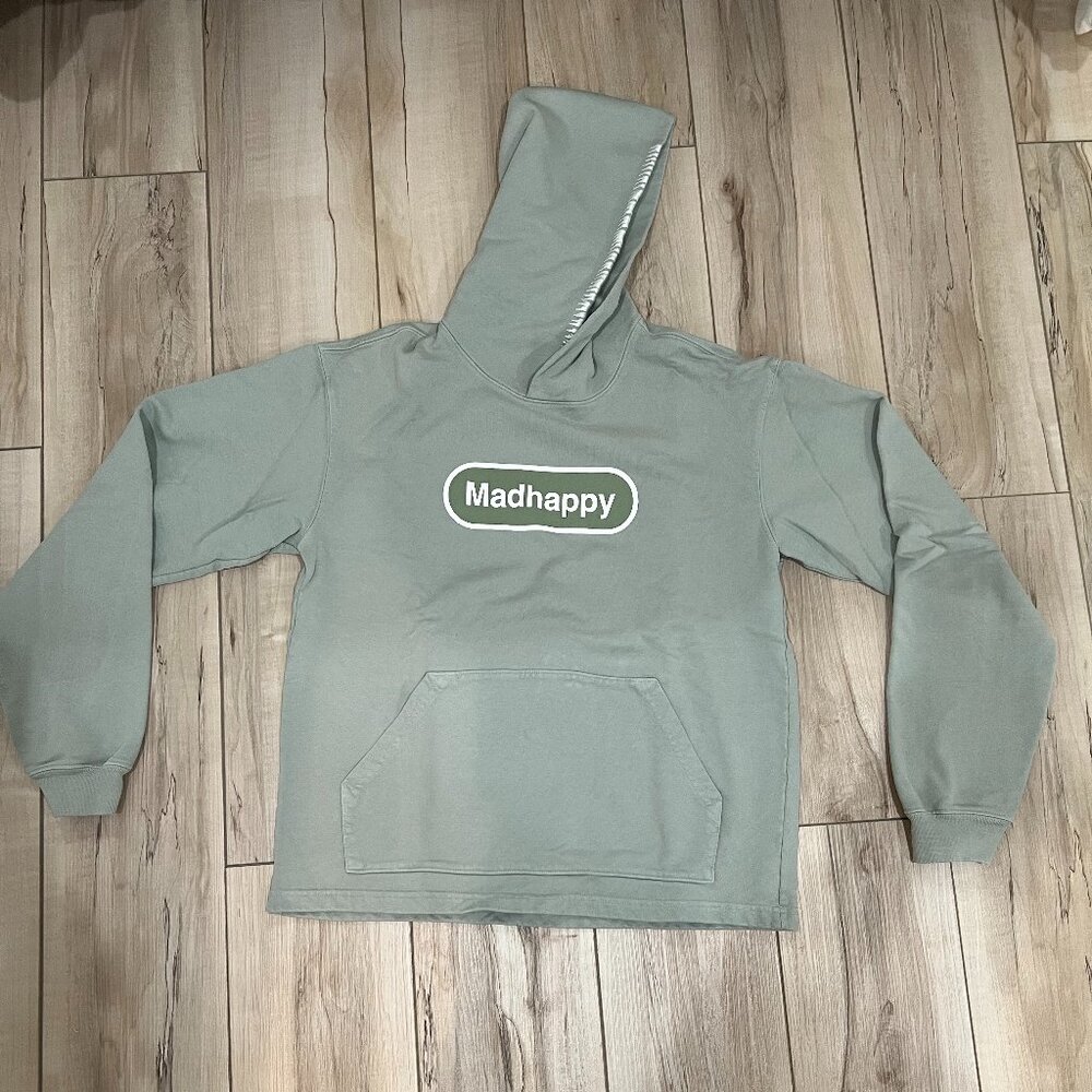 MADHAPPY Classics Universal Pill Hoodie
